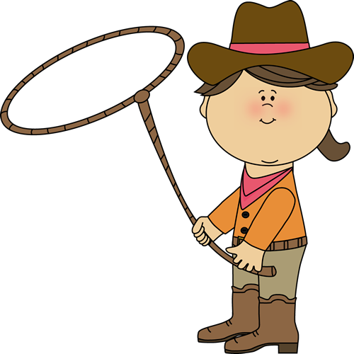 Cowgirl_with_a_Lasso